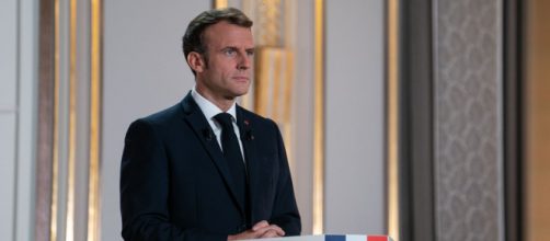 Emmanuel Macron ofreci&oacute; las declaraciones durante una entrevista (Flickr/Pr&eacute;sidence de la R&eacute;publique)