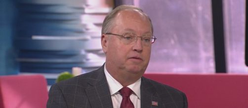 Hagedorn in 2019 (Image source: CBS Minnesota)