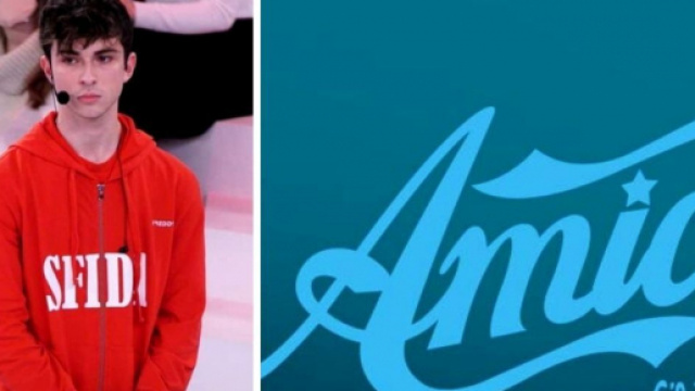 Amici 21, spoiler registrazione 8 gennaio: presente Crytical, sfide per Carola, Rea e Nicol.