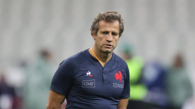 Fabien Galthi&eacute; r&eacute;fl&eacute;chit constamment pour faire les meilleurs choix - Source : capture d'&eacute;cran, Twitter