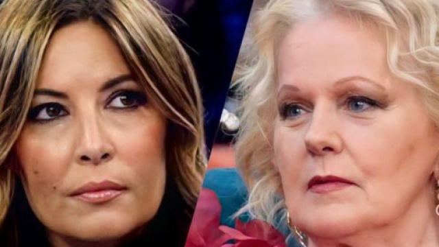GF Vip, Katia smascherata da Selvaggia.