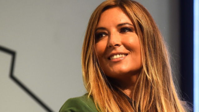 GFVip, Selvaggia Lucarelli su Ricciarelli: &lsquo;Civettuola con gli uomini ostile con le donne&rsquo;.