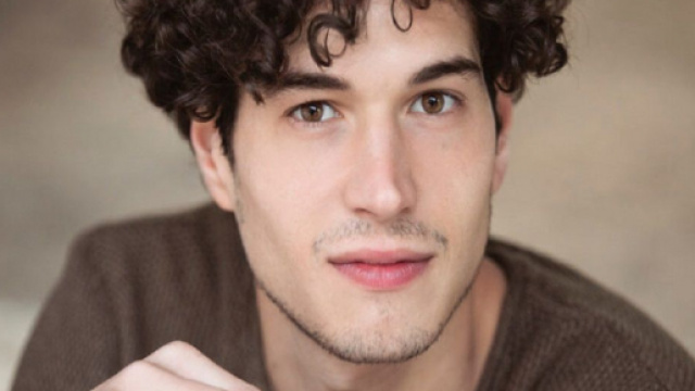 Il Paradiso delle Signore: Giancarlo Commare &egrave; Manuel Bortuzzo in Rinascere su Rai 1.
