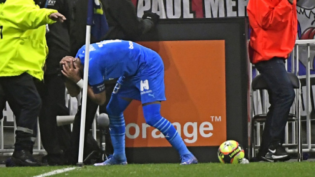 L'appel de l'OM aupr&egrave;s de la FFF pour OL-OM rejet&eacute; - Source : capture d'&eacute;cran, Prime Vid&eacute;o