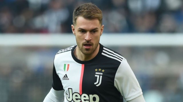 Juventus, ennesimo 'sgarbo' di Ramsey: avrebbe rifiutato il Burnley.