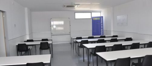 Las medidas que impondr&aacute;n Madrid y Andaluc&iacute;a se aplicar&aacute;n a la Educaci&oacute;n Infantil, Primaria y Universitaria (Flickr)