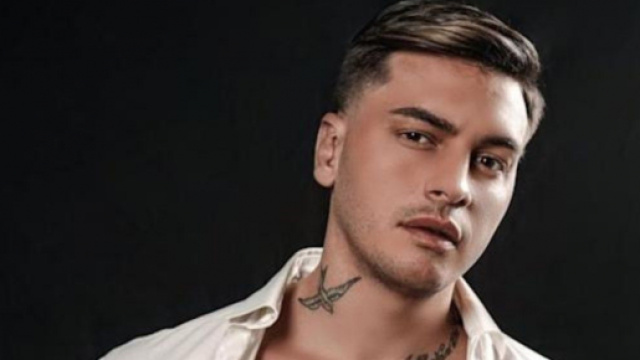 Alessandro Basciano, 5 curiosit&agrave;: ha un figlio di nome Nicol&ograve;.