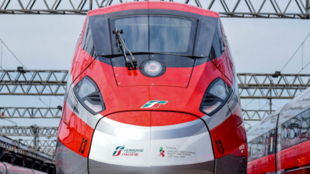 Assunzioni Ferrovie dello stato italiane.