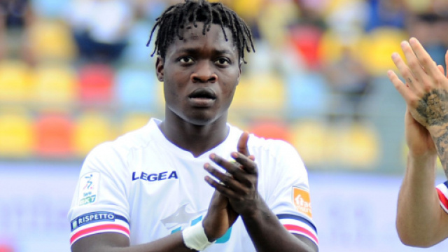 Crotone, Kone idea a centrocampo