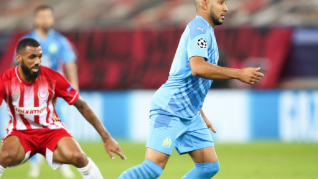 Dimitri Payet envisagerait de devenir dirigeant du club phoc&eacute;en d&egrave;s la fin de son contrat - Source : capture d'&eacute;cran, Twitter