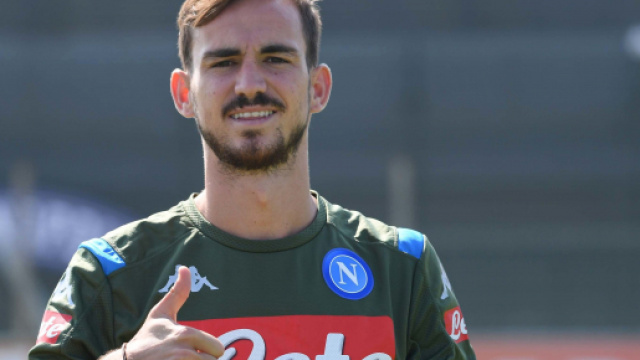 Fabian Ruiz piace all'Inter per la prossima stagione.