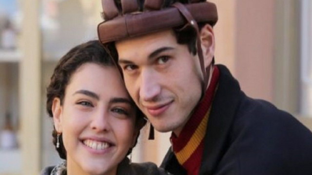 Il Paradiso delle signore 6: Maria sogna le nozze e Rocco potrebbe tornare.