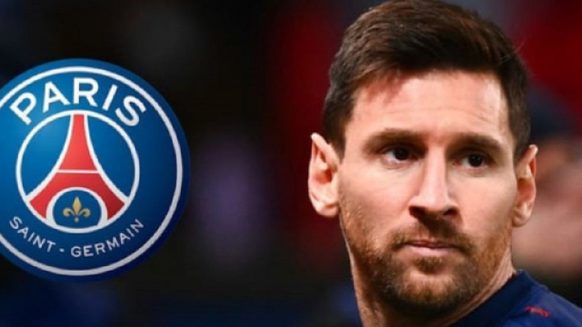 Leo Messi 'au plus mal &agrave; Paris', il pourrait partir en juin - Source : Youtube
