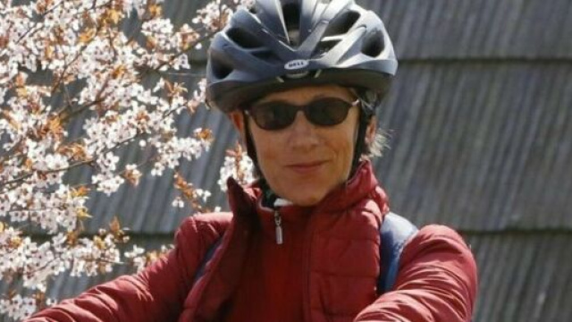 Trieste, trovato corpo in un bosco: sarebbe di Liliana Resinovich. Il marito: 'Se &egrave; lei rester&agrave; una traccia indelebile nel mio cuore'.