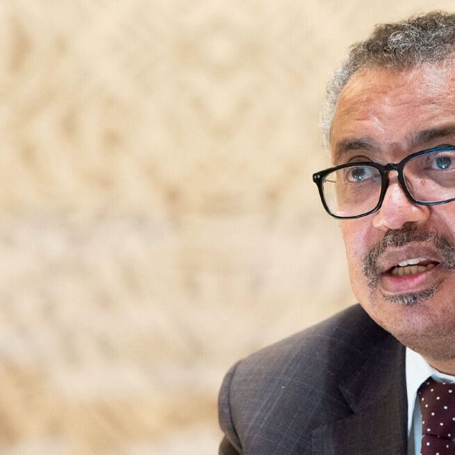 Chefe da OMS n&atilde;o disse que pa&iacute;ses estavam administrando vacinas para &ldquo;matar crian&ccedil;as&rdquo; (Flickr/UN Geneva)