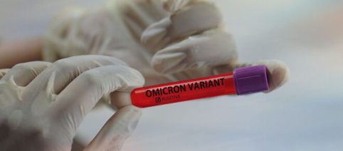 OMS alerta para o perigo da variante ômicron