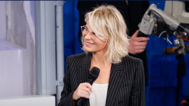 Amici 21 anticipazioni 9 gennaio 2022