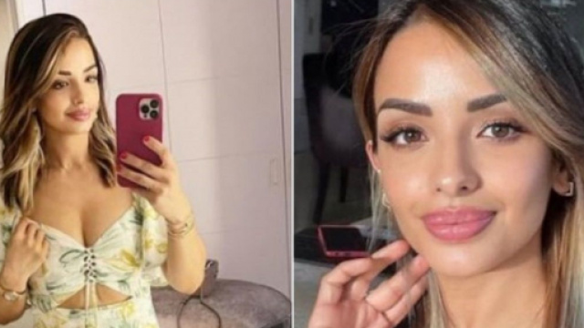 Ayet Abidal balance un long message qui clashe son ancien mari Eric - Source : capture d'&eacute;cran, Youtube