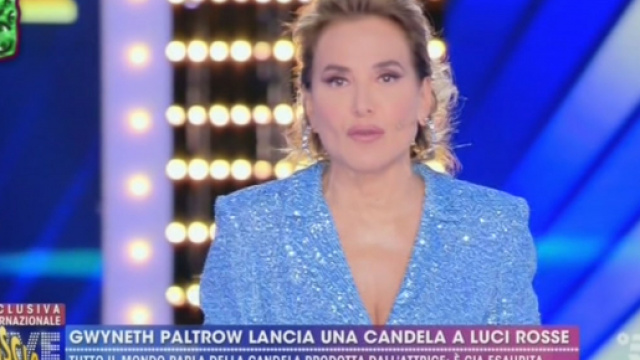 Cambio programmazione Mediaset di gennaio.