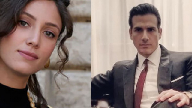 Il Paradiso, spoiler al 14 gennaio: Flora data per dispersa, Dante torna a Milano.