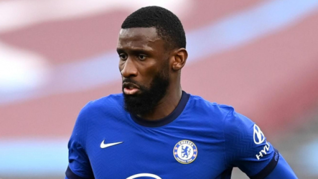 Inter, sondaggio per Rudiger: spaventa l'ingaggio troppo alto