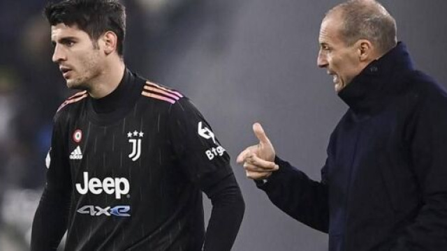 Juve, cosa non va? Dalla societ&agrave; all'allenatore, passando per i giocatori.