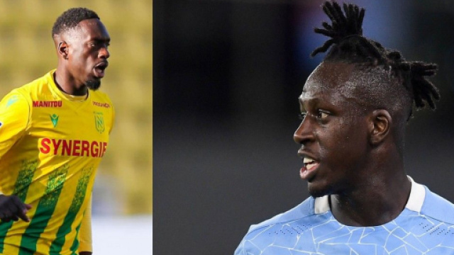 Benjamin Mendy lib&eacute;r&eacute; : Jean-K&eacute;vin Augustin d&eacute;rape sur Instagram et supprime sa story - Source : Twitter @Poildeballon_ & @ActuFoot_