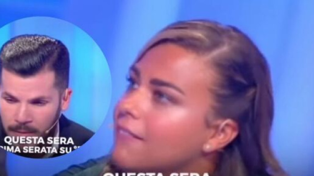 C'&egrave; posta per te 2022, lui chiede perdono dopo il tradimento.