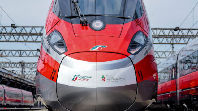 Fs ha avviato nuove assunzioni.