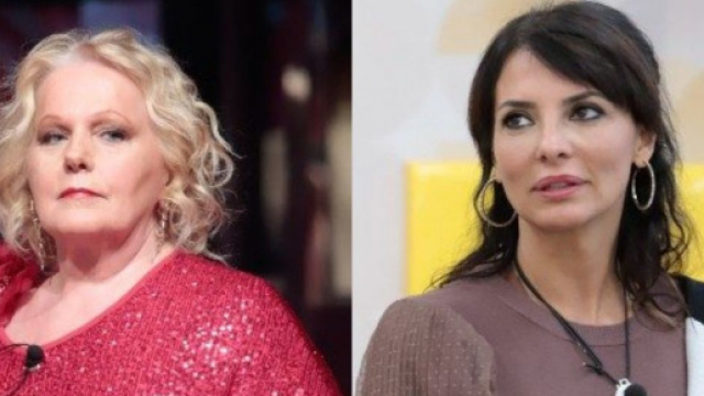 GFVip, Signorini informa i vip: 'Sono arrivate delle diffide sul tema Miriana-Katia'.