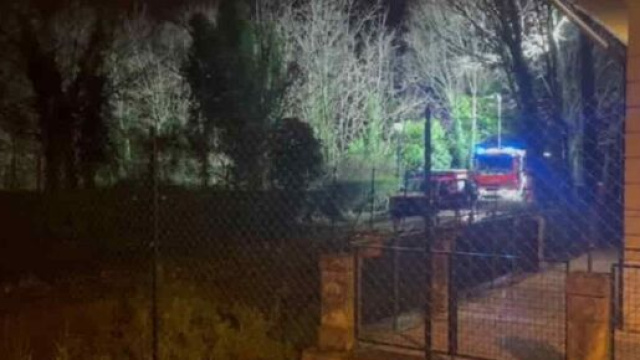 Trieste, corpo trovato nel parco, il marito di Liliana: 'Lei non si &egrave; uccisa, ho paura di non saper difendermi'.