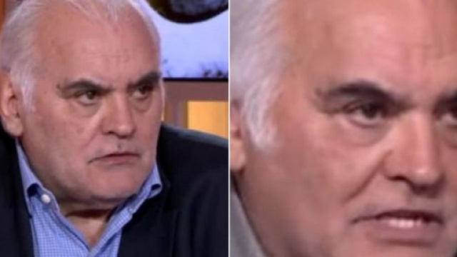 'Tu es un co**ard', Gilles Favard craque et insulte un internaute - Source : capture d'&eacute;cran, Youtube