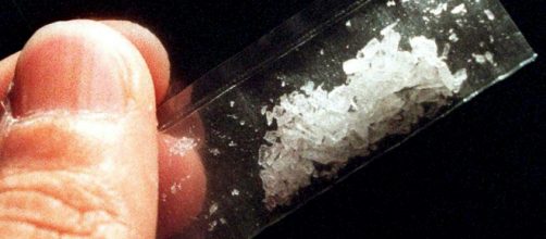 Un joven pudo consumir la sustancia 'can&iacute;bal' en Murcia (Pixabay)