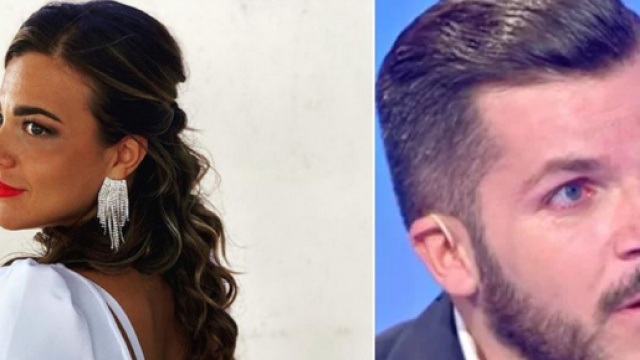 A C'&egrave; posta per te Alessia ha deciso di non perdonare il marito.