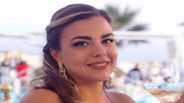C'&egrave; posta per te, Alessia Quarto.