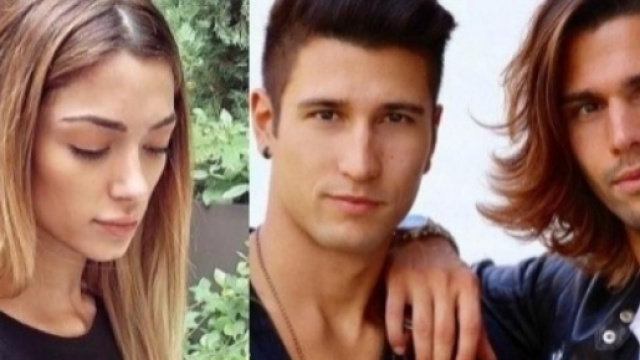 Grande Fratello Vip: Luca e Gianmarco Onestini potrebbero entrare nella Casa (Rumors).