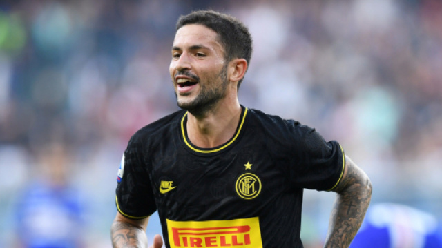 Inter, la Sampdoria vorrebbe Sensi a gennaio.