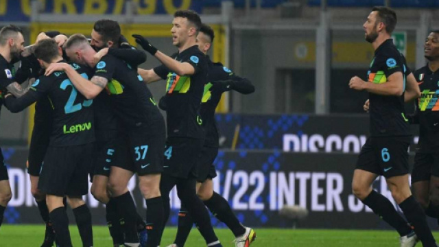 Le pagelle di Inter-Lazio 2-1.