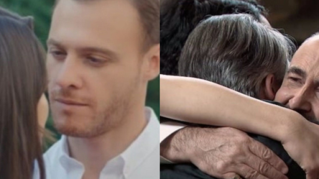 Mediaset 2022: chiude Love is in the air e Una Vita.