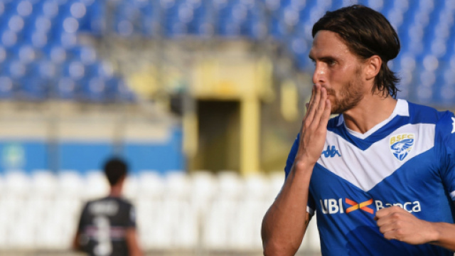 Torregrossa &egrave; seguito da diversi club.