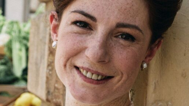 Alcune curiosit&agrave; sull'attrice Valentina Bartolo.