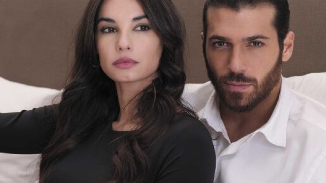 Can Yaman, polemiche su Viola come il mare.