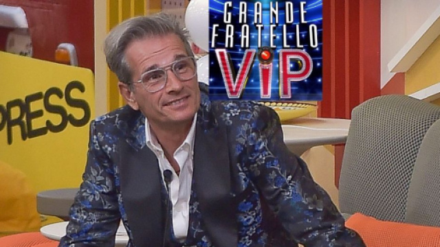 GF Vip, Marco Bellavia si &egrave; ritirato: comunicato della produzione e malcontento social.