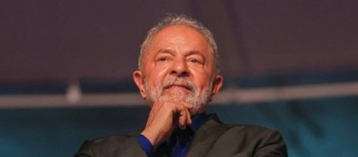 Lula faz piada com guerra da Ucr&acirc;nia (Divulga&ccedil;&atilde;o/Facebook/Lula)