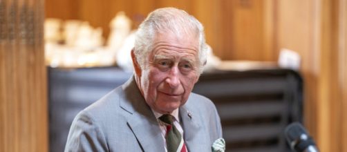 Os h&aacute;bitos estranhos do rei Charles 3&ordm; (Reprodu&ccedil;&atilde;o/Twitter/@ClarenceHouse)