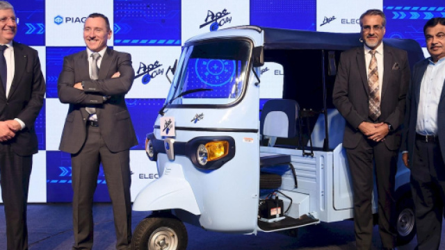 Ape Piaggio: tutte le notizie aggiornate - Quotidiano Motori - quotidianomotori.com