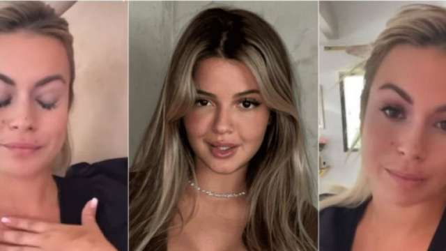 Bastos prouve que Belle a bien couch&eacute; avec Kevin Guedj dans La Bataille des Clans. Carla r&eacute;agit au bord des larmes...