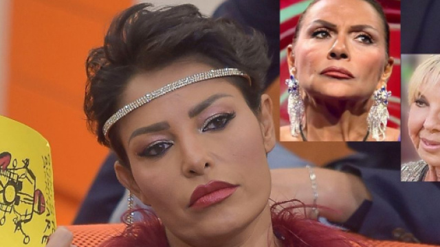GF Vip, Carolina dura su Patrizia e Wilma: 'Sono marce nel cuore, delle brutte iene'.