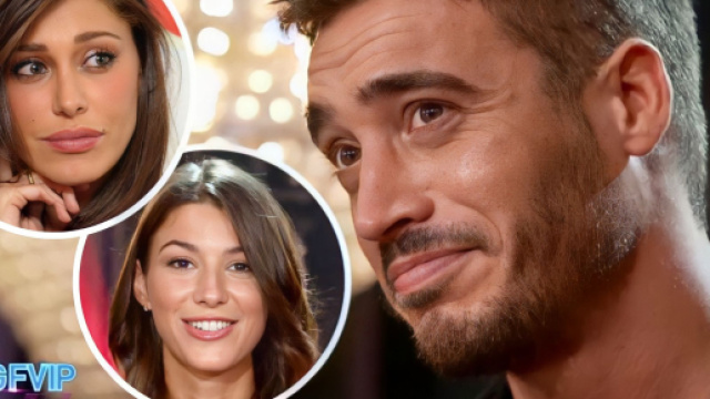 GFVip7, Belen avrebbe criticato Spinalbese: 'Qualcuno racconta le cose diversamente'.