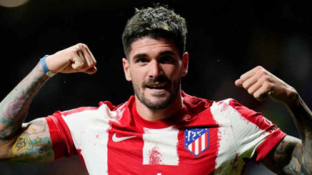 Juventus, i bianconeri penserebbero a De Paul per la prossima estate.